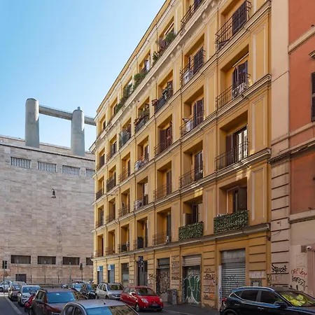 Charme Nel Cuore Di 5 Minuti Da Termini